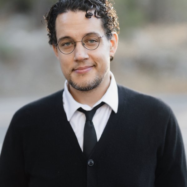 Joshua Cole